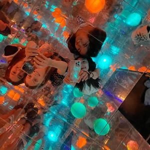 Meet your Posher, Andy